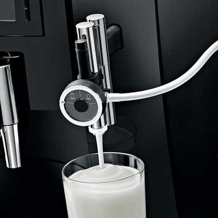 Jura Profi Opskummer Gen II