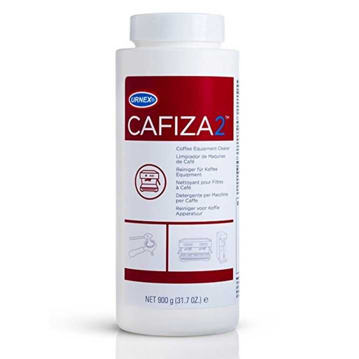Urnex Cafiza Backflush pulver 900g