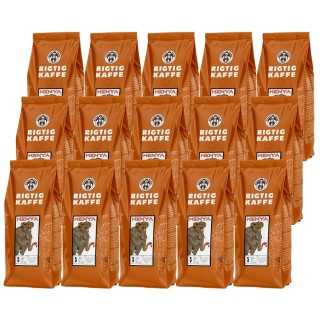 Rigtig Kaffe Kenya No. 5 - 15x400g
