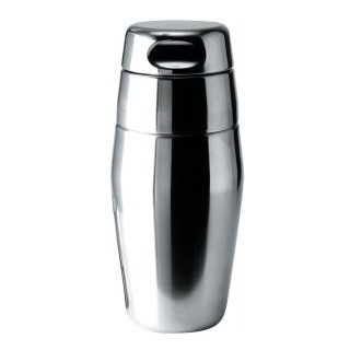 Alessi 870 Shaker 0,5 L Blank Alessi 870 Shaker 0,5 L Blank