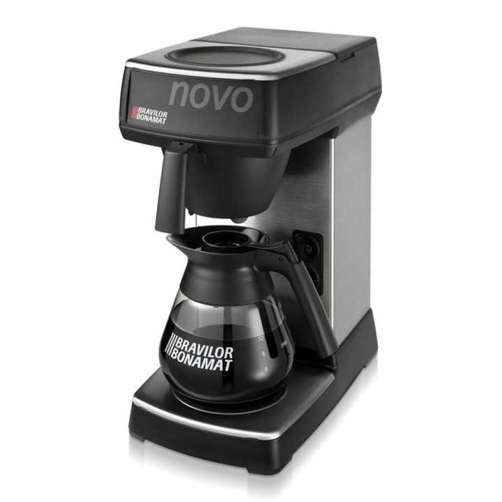Bonamat Novo 2 Kaffemaskine Bonamat Novo 2 Kaffemaskine