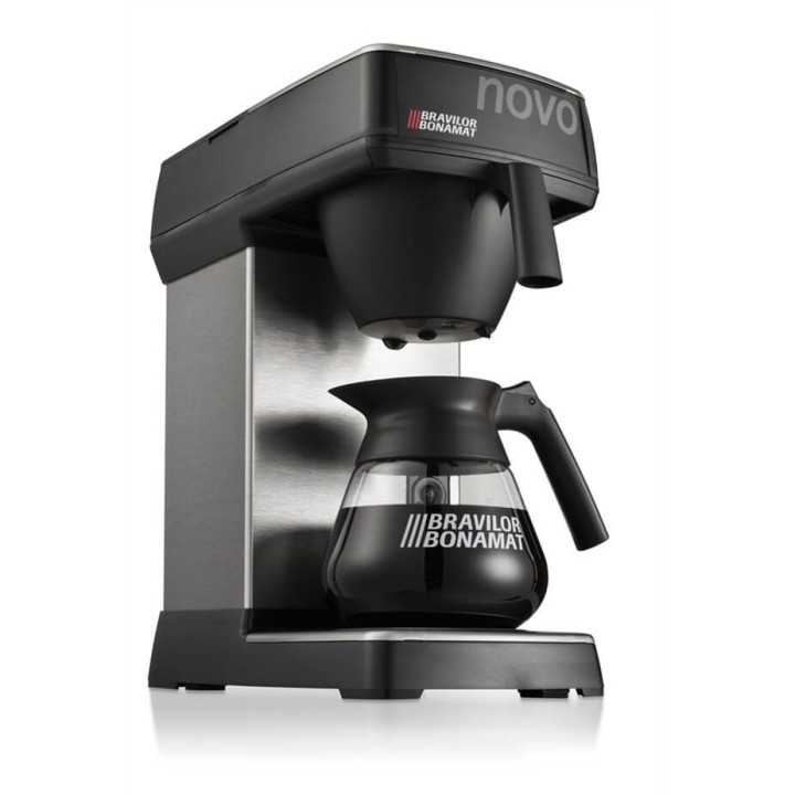 Bonamat Novo 2 Kaffemaskine Bonamat Novo 2 Kaffemaskine