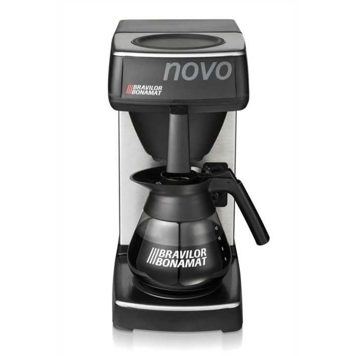 Bonamat Novo 2 Kaffemaskine Bonamat Novo 2 Kaffemaskine