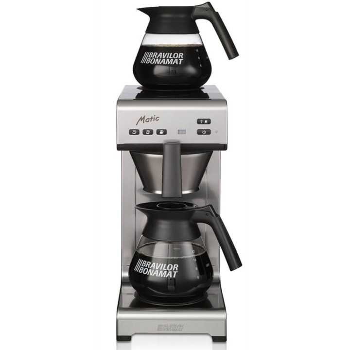 Bonamat Matic 2 Kaffemaskine Bonamat Matic 2 Kaffemaskine