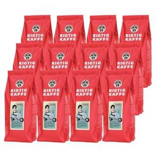 Rigtig Kaffe Fabiola 6 kg