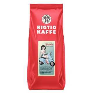 Rigtig Kaffe Fabiola v/24kg