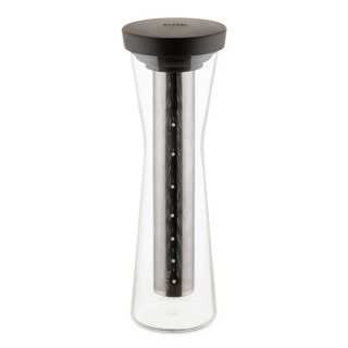 Alessi Mazagran Iskaffebrygger 0,9 L Brun
