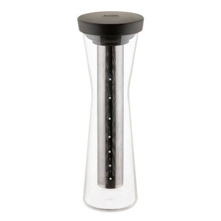 Alessi Mazagran Iskaffebrygger 0,9 L Brun