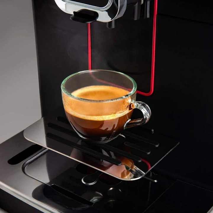 Gaggia Magenta Plus Espressomaskine Inkl. Mælkekande & 1kg Kaffe Gaggia Magenta Plus Espressomaskine Inkl. Mælkekande & 1kg Kaffe