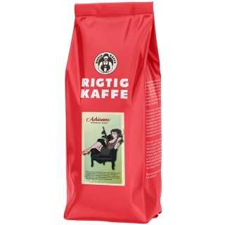 Rigtig Kaffe Adrianna 1000g