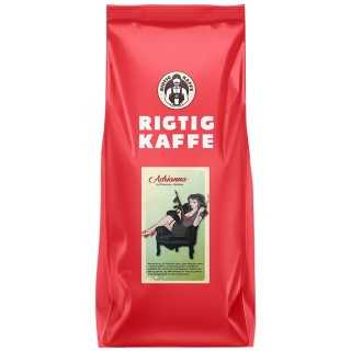 Rigtig Kaffe Adrianna 1000g