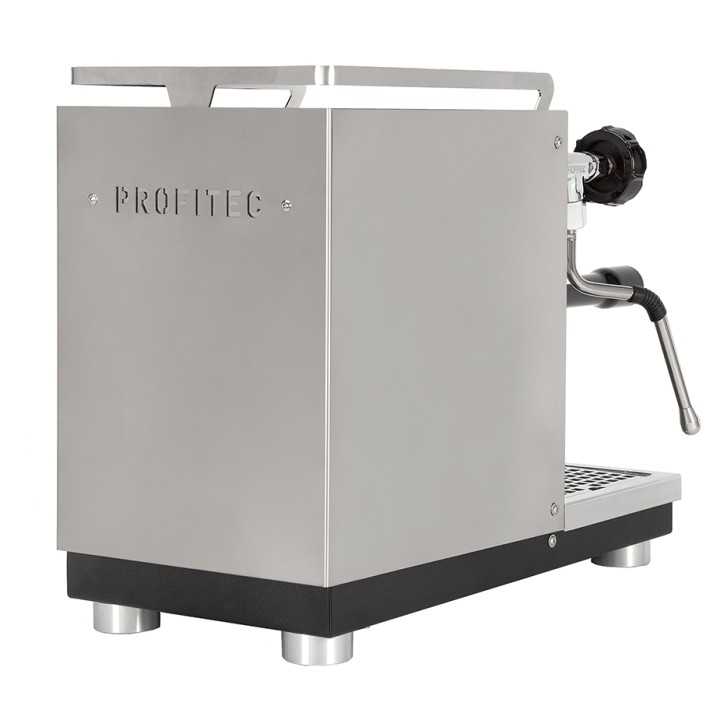 Profitec Pro 400 Inkl. Macap M2E Espressokværn, Baristaudstyr & Kaffe Profitec Pro 400 Inkl. Macap M2E Espressokværn, Baristaudstyr & Kaffe