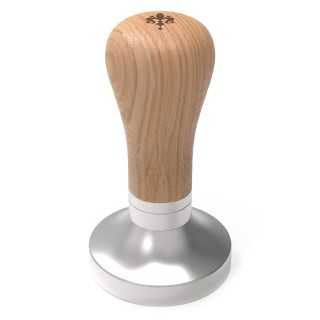 Eureka Tamper Justerbar Brun 58 mm Eureka Tamper Justerbar Brun 58 mm