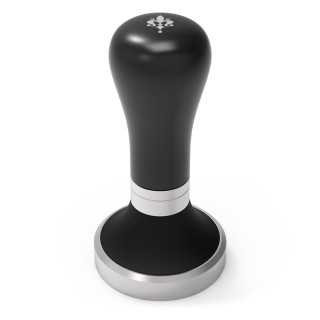 Eureka Tamper Perfect Grip Sort 58 mm Eureka Tamper Perfect Grip Sort 58 mm