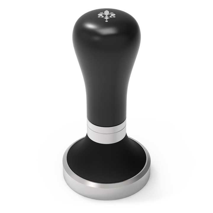Eureka Tamper Perfect Grip Sort 58 mm Eureka Tamper Perfect Grip Sort 58 mm