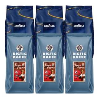Mixpakke Super Crema 6kg