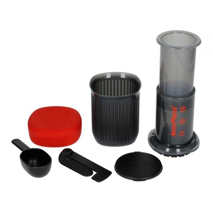 AeroPress Rejsebrygger AeroPress Rejsebrygger