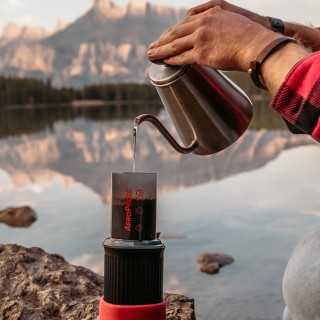AeroPress Rejsebrygger AeroPress Rejsebrygger