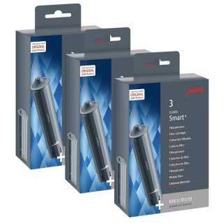 Jura Claris Smart+ Filter 3x3-pak Jura Claris Smart+ Filter 3x3-pak