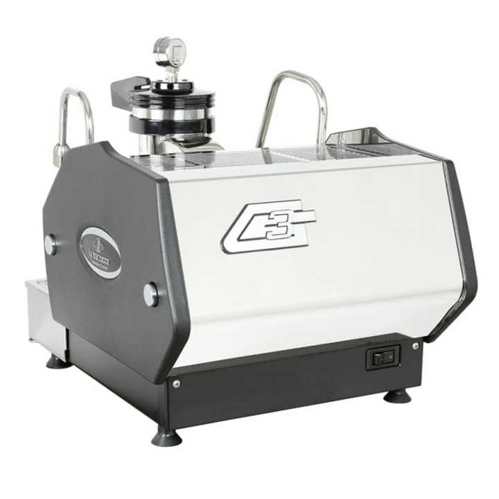 La Marzocco Linea GS3 MP Espressomaskine