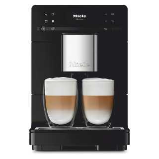 Miele CM 5310 Silence Obsidiansort