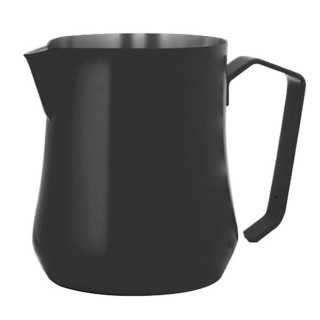 Motta Tulip Mælkekande 0,5L Sort Motta Tulip Mælkekande 0,5L Sort