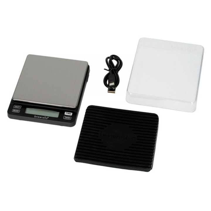 Brewista Smart Scale Kaffevægt V2