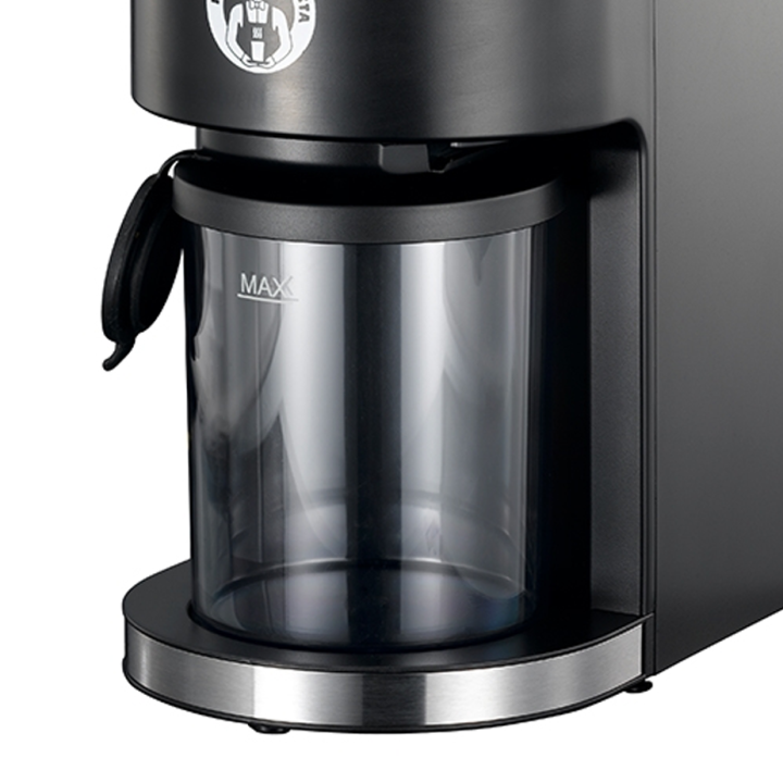 House of Barista Kaffebeholder m. Låg House of Barista Kaffebeholder m. Låg