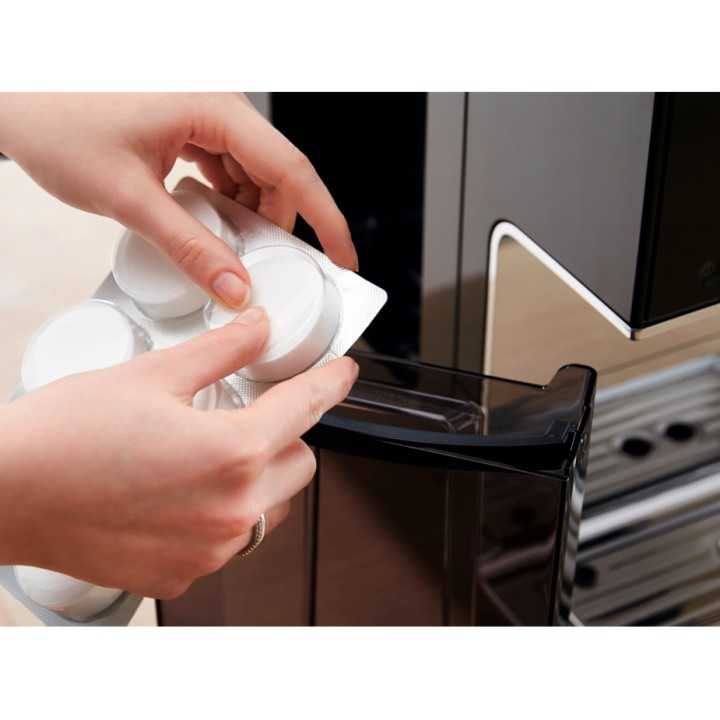 Miele Afkalkningstabs 6 stk