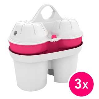 BWT Magnesium Filtre (3-pak)