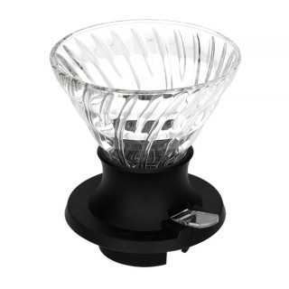 Hario Immersion Switch Dripper 2. Kop. Inkl. 40 stk. Filtre