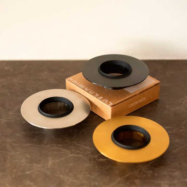 Loveramics Brewers Dripper Stand Mat Sort Loveramics Brewers Dripper Stand Mat Sort