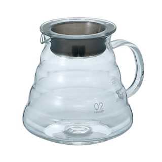 Hario V60 Range Server 60cl. Hario V60 Range Server 60cl.