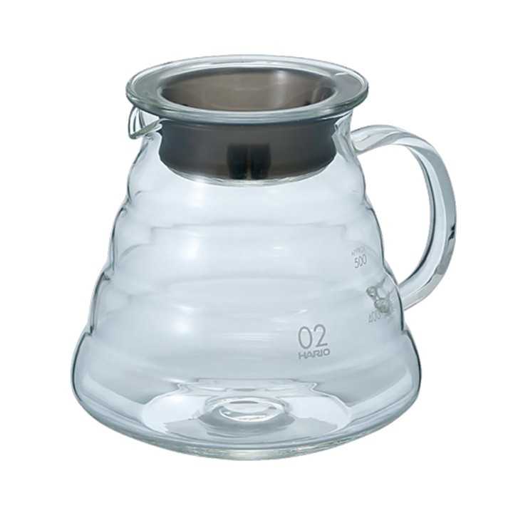 Hario V60 Range Server 60cl. Hario V60 Range Server 60cl.
