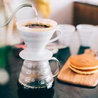 Hario V60 Range Server 60cl. Hario V60 Range Server 60cl.