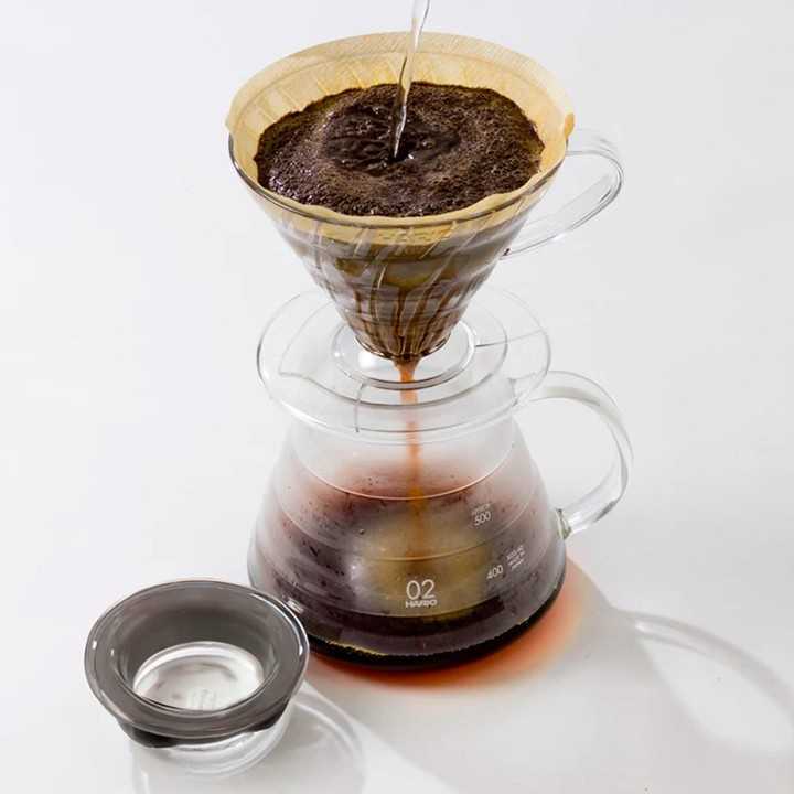 Hario V60 Range Server 60cl. Hario V60 Range Server 60cl.