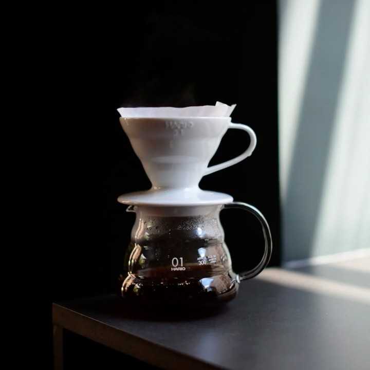 Hario V60 Range Server 36 cl Hario V60 Range Server 36 cl