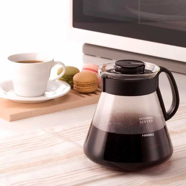 Hario V60 Range Server 0,6L Hario V60 Range Server 0,6L