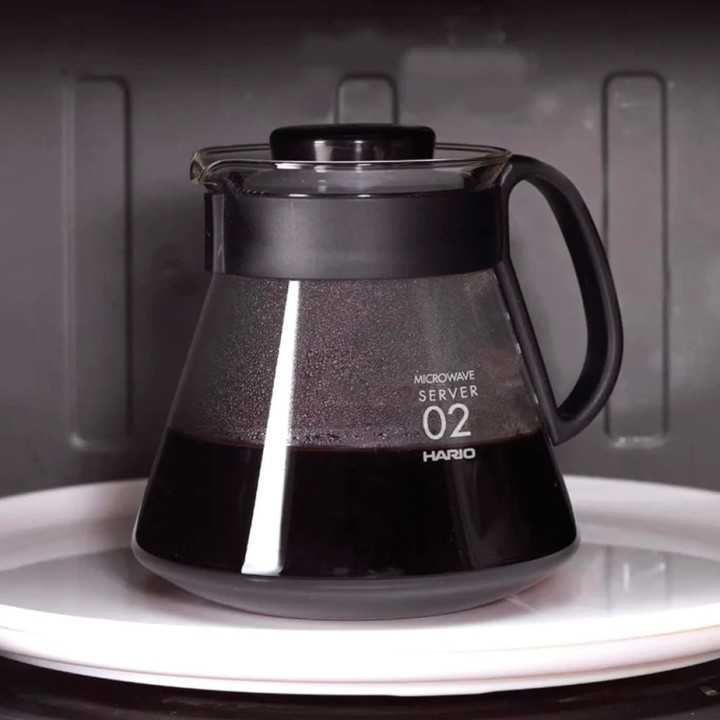 Hario V60 Range Server 0,6L Hario V60 Range Server 0,6L