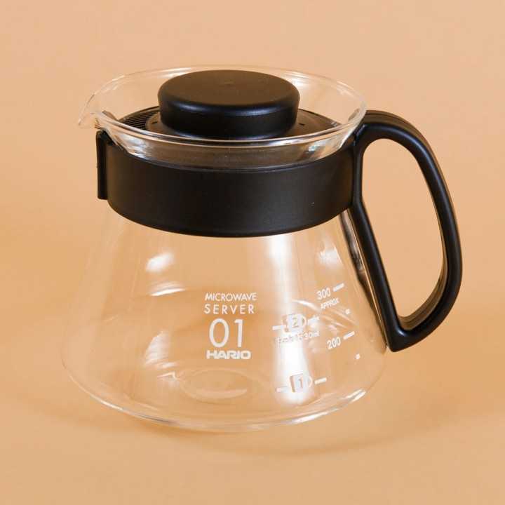 Hario V60 Range Server 0,36L Hario V60 Range Server 0,36L