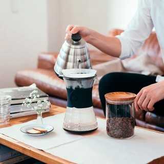 Hario V60 Drip Decanter Hario V60 Drip Decanter