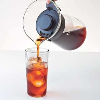 Hario V60 Iskaffebrygger VIC-02
