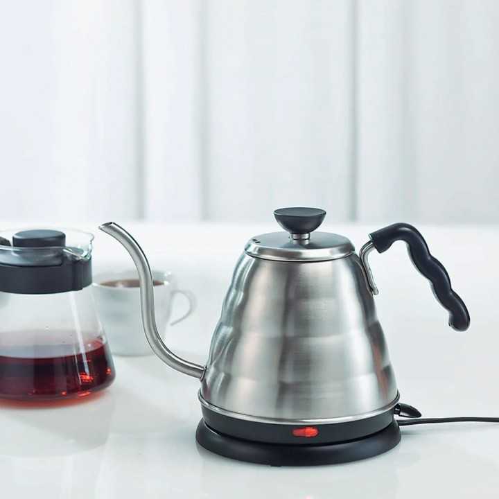 Hario V60 Electric Kettle Buono 80 0,8 L Hario V60 Electric Kettle Buono 80 0,8 L