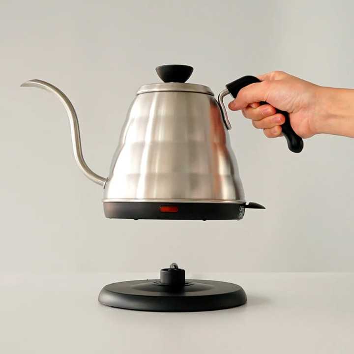 Hario V60 Electric Kettle Buono 80 0,8 L Hario V60 Electric Kettle Buono 80 0,8 L