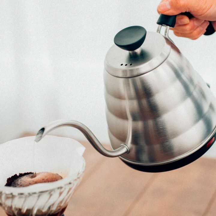 Hario V60 Electric Kettle Buono 80 0,8 L Hario V60 Electric Kettle Buono 80 0,8 L