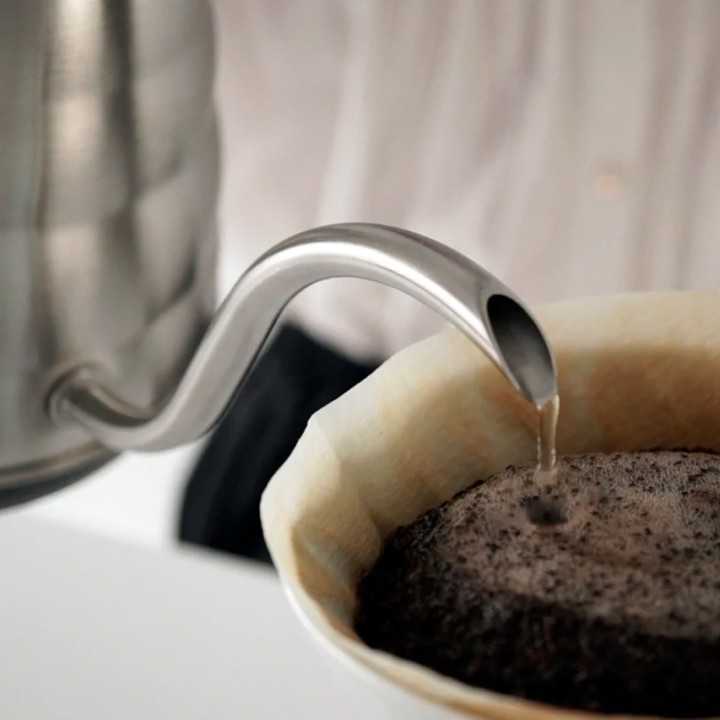 Hario V60 Electric Kettle Buono 80 0,8 L Hario V60 Electric Kettle Buono 80 0,8 L