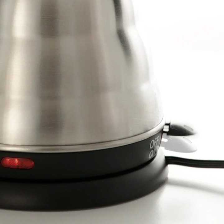 Hario V60 Electric Kettle Buono 80 0,8 L Hario V60 Electric Kettle Buono 80 0,8 L