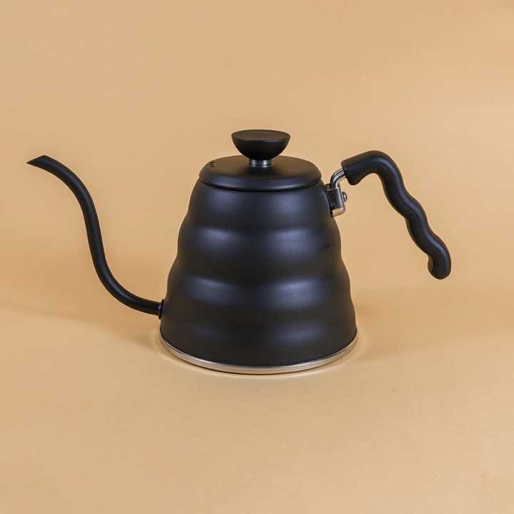 Hario V60 Buono Kedel Sort 1,2 L Hario V60 Buono Kedel Sort 1,2 L