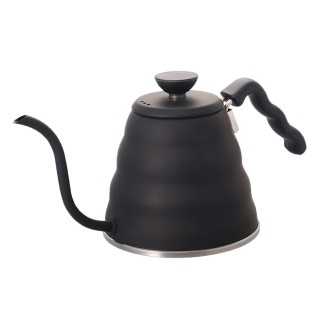 Hario V60 Buono Kedel Sort 1,2 L