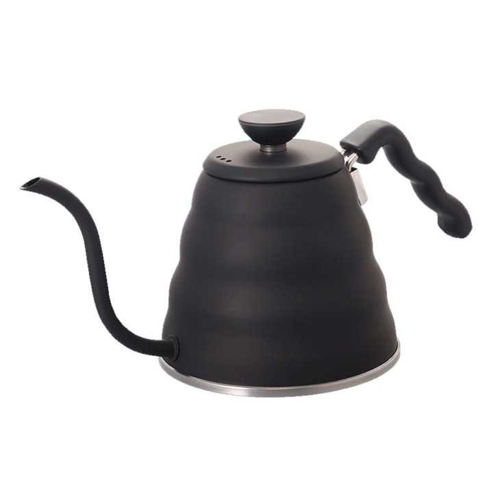 Hario V60 Buono Kedel Sort 1,2 L Hario V60 Buono Kedel Sort 1,2 L